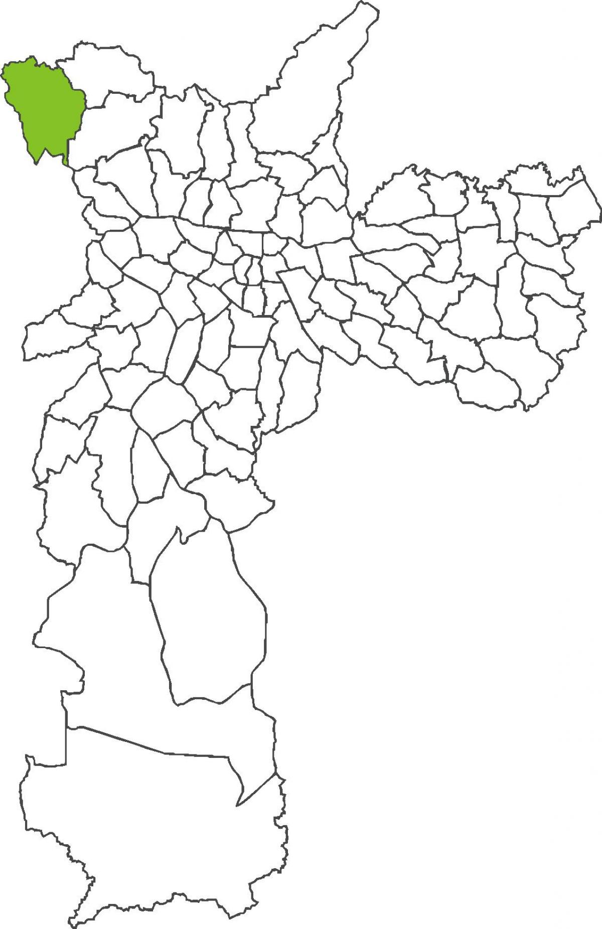 Harta e Anhangüera qarkut