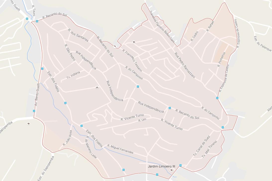 Harta e Iguatemi São Paulo
