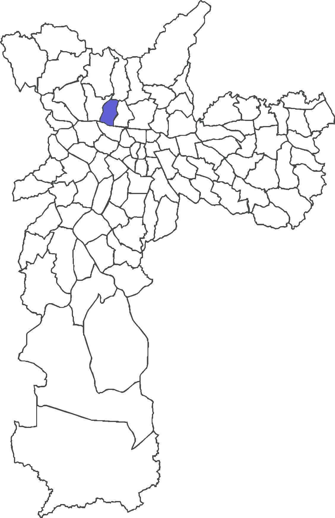 Harta e Limão qarkut
