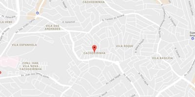 Harta e Cachoeirinha São Paulo