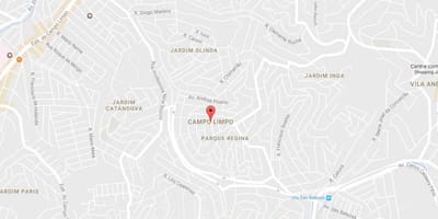 Harta e Campo Limpo São Paulo