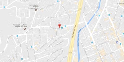 Harta e Jaçanã São Paulo