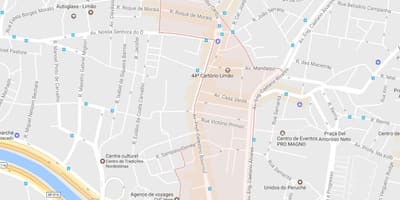 Harta e Limão São Paulo