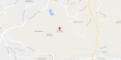 Harta e Parque a Carmo São Paulo