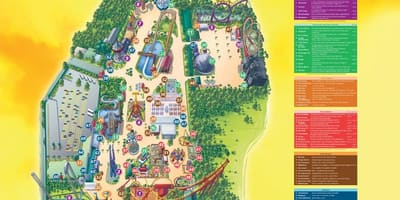 Harta e PlayCenter São Paulo