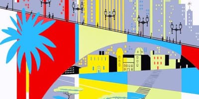 Harta e São Paulo sfond