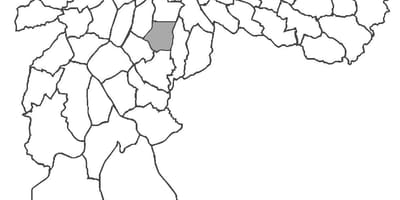 Harta e Saúde qarkut