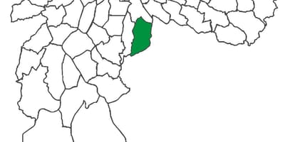 Harta e Sacomã qarkut