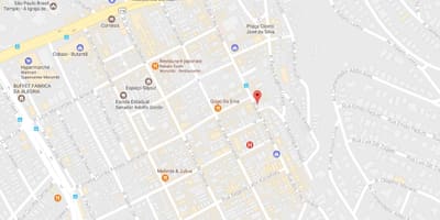 Harta e Socorro São Paulo