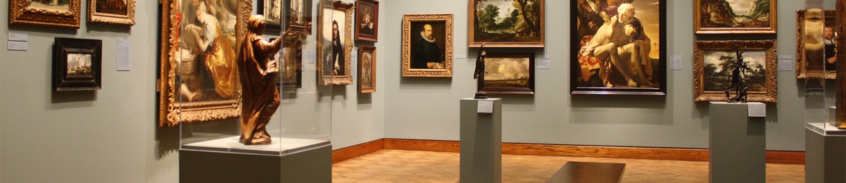 Sao Paulo hartat e Muzeve